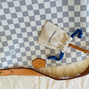 Louis Vuitton Graceful Pm